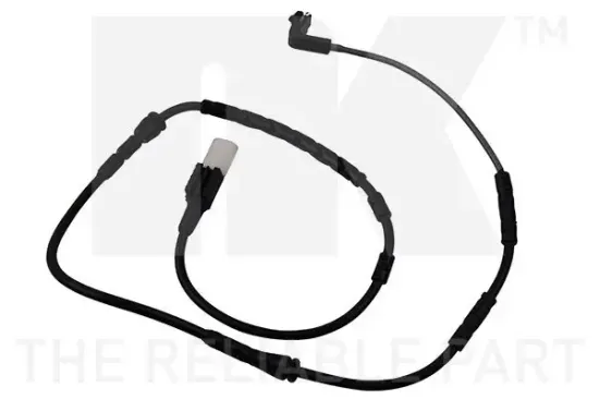 Warnkontakt, Bremsbelagverschleiß Vorderachse NK 280185 Bild Warnkontakt, Bremsbelagverschleiß Vorderachse NK 280185