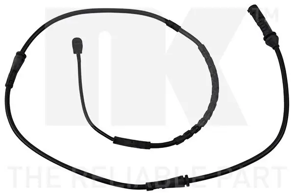 Warnkontakt, Bremsbelagverschleiß NK 280188