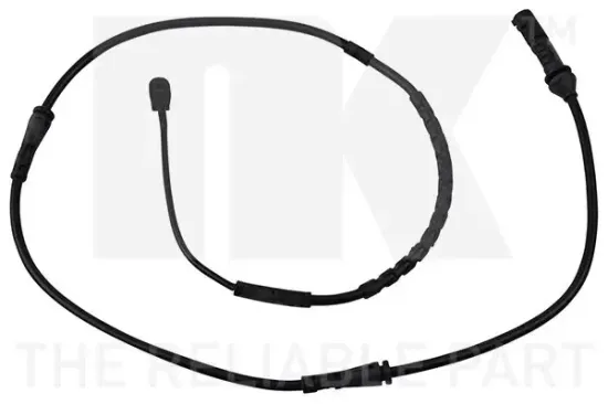 Warnkontakt, Bremsbelagverschleiß NK 280188 Bild Warnkontakt, Bremsbelagverschleiß NK 280188