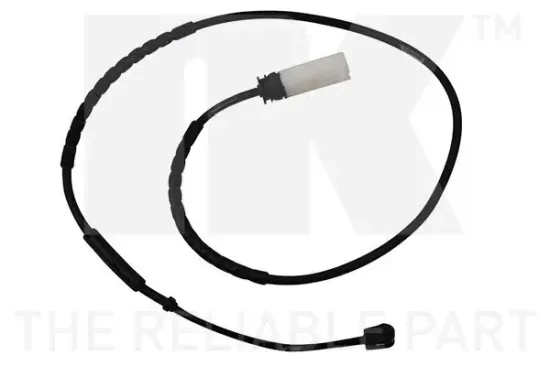 Warnkontakt, Bremsbelagverschleiß Hinterachse NK 280207 Bild Warnkontakt, Bremsbelagverschleiß Hinterachse NK 280207