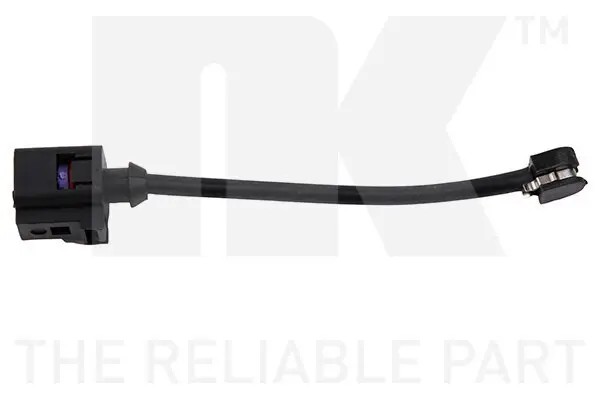 Warnkontakt, Bremsbelagverschleiß NK 280209