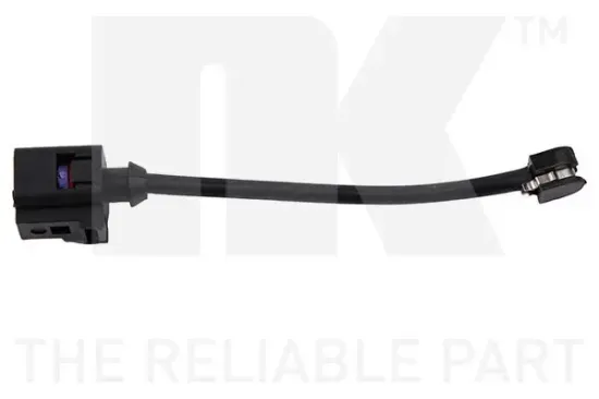 Warnkontakt, Bremsbelagverschleiß NK 280209 Bild Warnkontakt, Bremsbelagverschleiß NK 280209