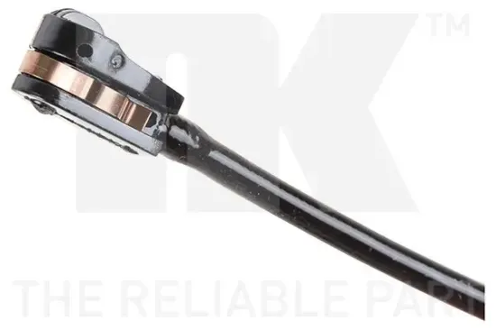 Warnkontakt, Bremsbelagverschleiß Vorderachse NK 280213 Bild Warnkontakt, Bremsbelagverschleiß Vorderachse NK 280213