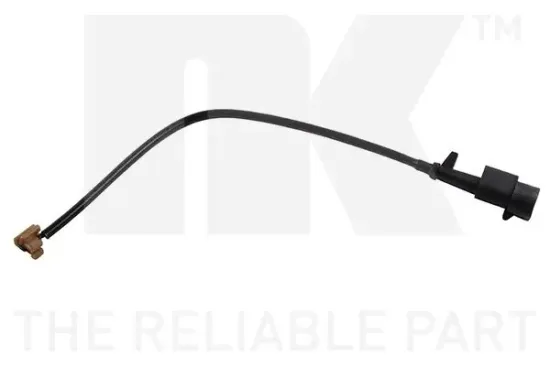 Warnkontakt, Bremsbelagverschleiß NK 280216 Bild Warnkontakt, Bremsbelagverschleiß NK 280216