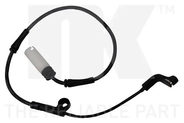 Warnkontakt, Bremsbelagverschleiß Vorderachse NK 280219