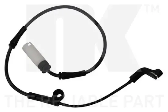 Warnkontakt, Bremsbelagverschleiß Vorderachse NK 280219 Bild Warnkontakt, Bremsbelagverschleiß Vorderachse NK 280219