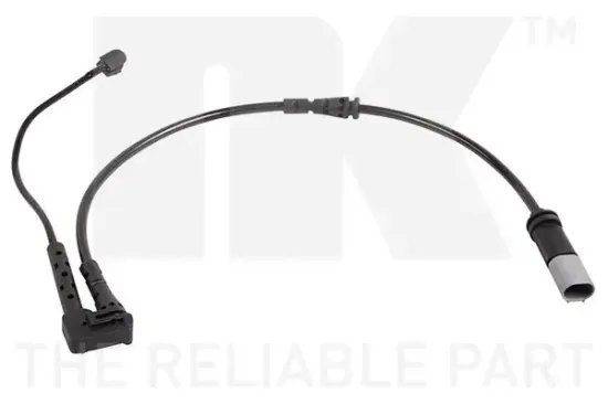 Warnkontakt, Bremsbelagverschleiß Vorderachse NK 280229 Bild Warnkontakt, Bremsbelagverschleiß Vorderachse NK 280229