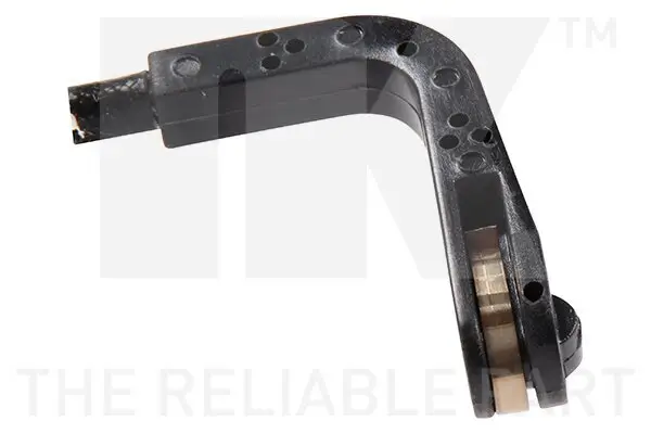 Sensor, Raddrehzahl Vorderachse NK 291546