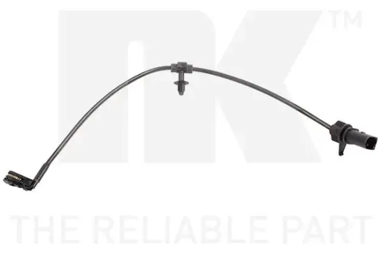 Warnkontakt, Bremsbelagverschleiß NK 280249 Bild Warnkontakt, Bremsbelagverschleiß NK 280249