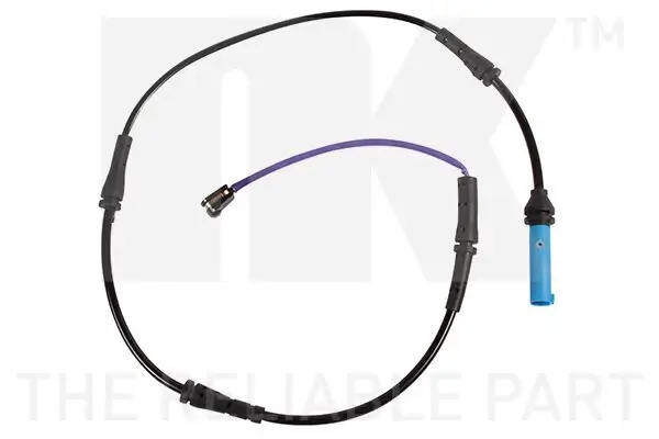 Warnkontakt, Bremsbelagverschleiß NK 280260