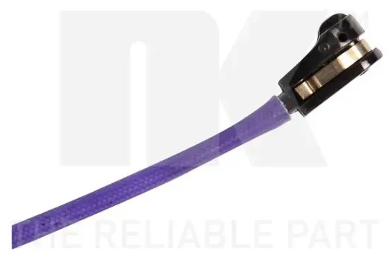 Warnkontakt, Bremsbelagverschleiß NK 280260 Bild Warnkontakt, Bremsbelagverschleiß NK 280260