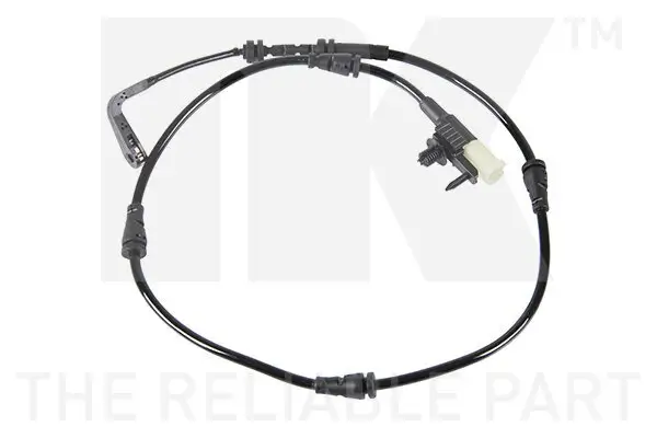 Warnkontakt, Bremsbelagverschleiß NK 280266