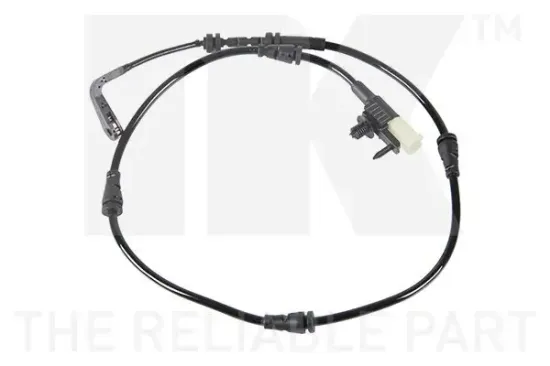 Warnkontakt, Bremsbelagverschleiß NK 280266 Bild Warnkontakt, Bremsbelagverschleiß NK 280266