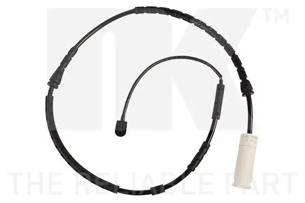 Warnkontakt, Bremsbelagverschleiß Vorderachse NK 280268