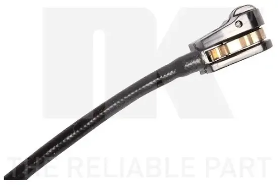 Warnkontakt, Bremsbelagverschleiß Vorderachse NK 280268 Bild Warnkontakt, Bremsbelagverschleiß Vorderachse NK 280268