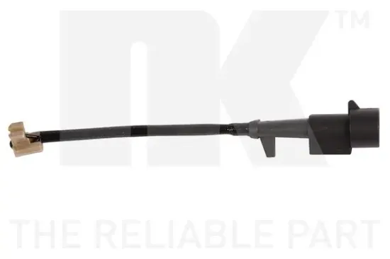 Warnkontakt, Bremsbelagverschleiß NK 280271 Bild Warnkontakt, Bremsbelagverschleiß NK 280271