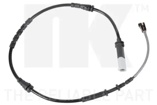 Warnkontakt, Bremsbelagverschleiß Hinterachse NK 281505 Bild Warnkontakt, Bremsbelagverschleiß Hinterachse NK 281505