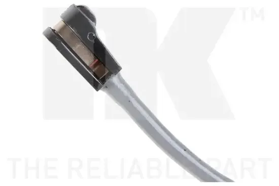 Warnkontakt, Bremsbelagverschleiß Hinterachse NK 281505 Bild Warnkontakt, Bremsbelagverschleiß Hinterachse NK 281505