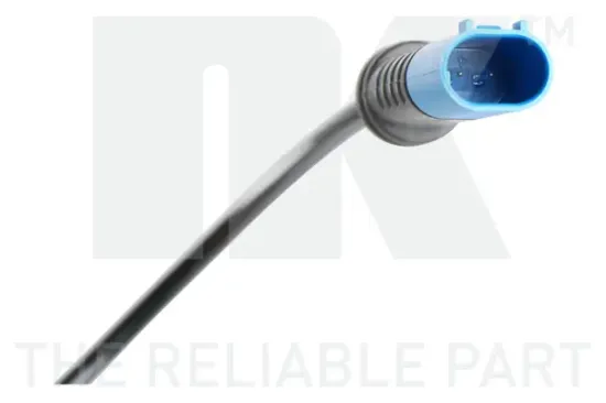 Warnkontakt, Bremsbelagverschleiß Vorderachse NK 281507 Bild Warnkontakt, Bremsbelagverschleiß Vorderachse NK 281507