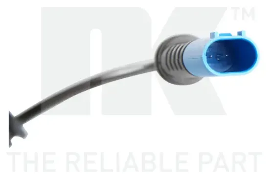 Warnkontakt, Bremsbelagverschleiß Hinterachse NK 281508 Bild Warnkontakt, Bremsbelagverschleiß Hinterachse NK 281508