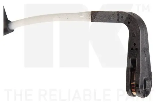 Warnkontakt, Bremsbelagverschleiß NK 284001 Bild Warnkontakt, Bremsbelagverschleiß NK 284001