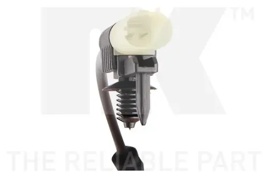 Warnkontakt, Bremsbelagverschleiß NK 284001 Bild Warnkontakt, Bremsbelagverschleiß NK 284001