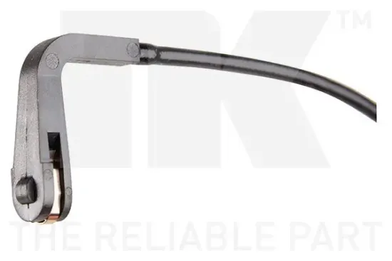 Warnkontakt, Bremsbelagverschleiß NK 284002 Bild Warnkontakt, Bremsbelagverschleiß NK 284002