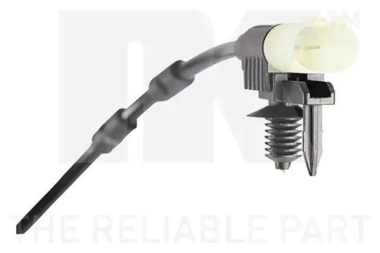 Sensor, Raddrehzahl Hinterachse NK 291915 Bild Sensor, Raddrehzahl Hinterachse NK 291915