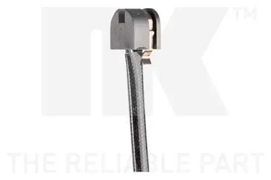 Warnkontakt, Bremsbelagverschleiß Vorderachse NK 284708 Bild Warnkontakt, Bremsbelagverschleiß Vorderachse NK 284708