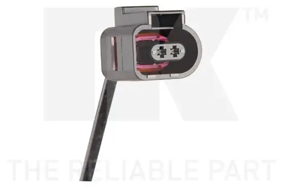 Warnkontakt, Bremsbelagverschleiß Vorderachse NK 284708 Bild Warnkontakt, Bremsbelagverschleiß Vorderachse NK 284708