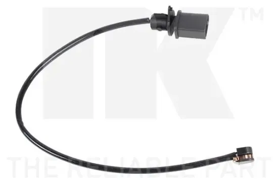 Warnkontakt, Bremsbelagverschleiß Vorderachse NK 285601 Bild Warnkontakt, Bremsbelagverschleiß Vorderachse NK 285601