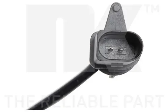 Warnkontakt, Bremsbelagverschleiß Vorderachse NK 285601 Bild Warnkontakt, Bremsbelagverschleiß Vorderachse NK 285601