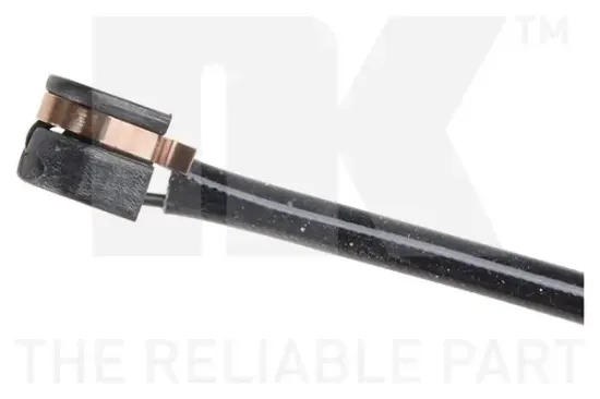 Warnkontakt, Bremsbelagverschleiß Vorderachse NK 285602 Bild Warnkontakt, Bremsbelagverschleiß Vorderachse NK 285602