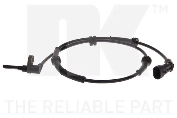 Sensor, Raddrehzahl Vorderachse rechts NK 291002