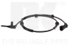 Sensor, Raddrehzahl Vorderachse rechts NK 291002 Bild Sensor, Raddrehzahl Vorderachse rechts NK 291002