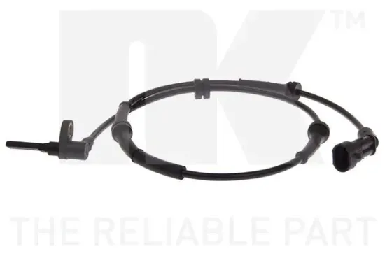 Sensor, Raddrehzahl Vorderachse rechts NK 291002 Bild Sensor, Raddrehzahl Vorderachse rechts NK 291002