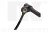 Sensor, Raddrehzahl Vorderachse rechts NK 291002 Bild Sensor, Raddrehzahl Vorderachse rechts NK 291002