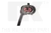 Sensor, Raddrehzahl Vorderachse rechts NK 291002 Bild Sensor, Raddrehzahl Vorderachse rechts NK 291002