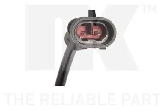 Sensor, Raddrehzahl Vorderachse rechts NK 291002 Bild Sensor, Raddrehzahl Vorderachse rechts NK 291002