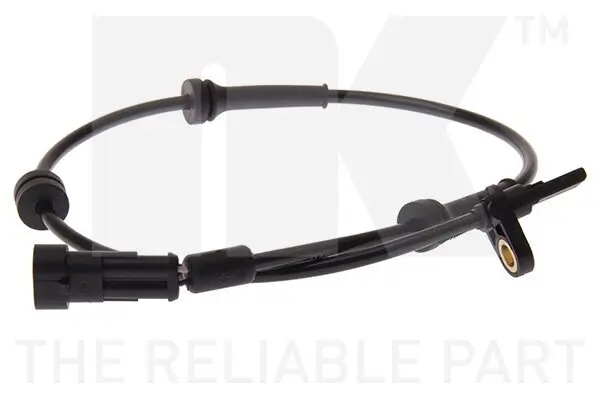 Sensor, Raddrehzahl Hinterachse NK 291003