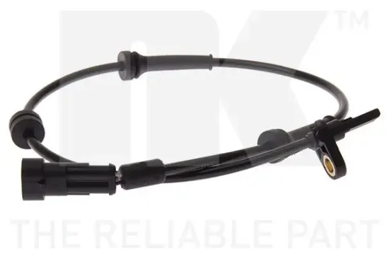Sensor, Raddrehzahl Hinterachse NK 291003 Bild Sensor, Raddrehzahl Hinterachse NK 291003