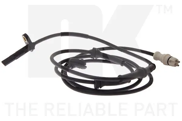 Sensor, Raddrehzahl Hinterachse rechts NK 291004