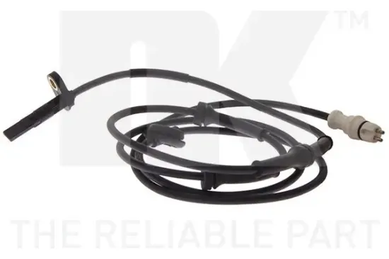 Sensor, Raddrehzahl Hinterachse rechts NK 291004 Bild Sensor, Raddrehzahl Hinterachse rechts NK 291004