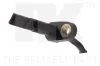 Sensor, Raddrehzahl Hinterachse rechts NK 291004 Bild Sensor, Raddrehzahl Hinterachse rechts NK 291004
