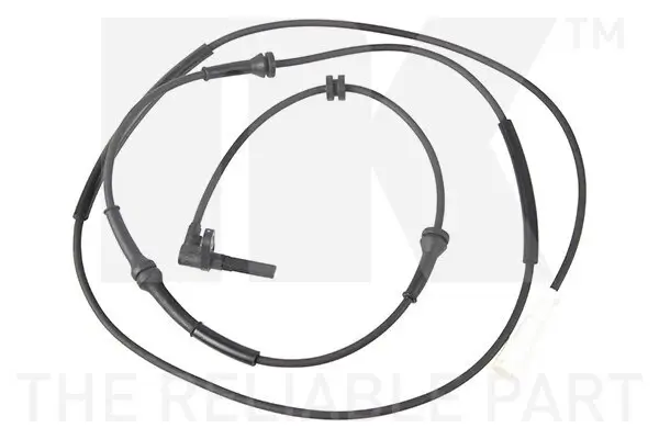 Sensor, Raddrehzahl Vorderachse links NK 291006