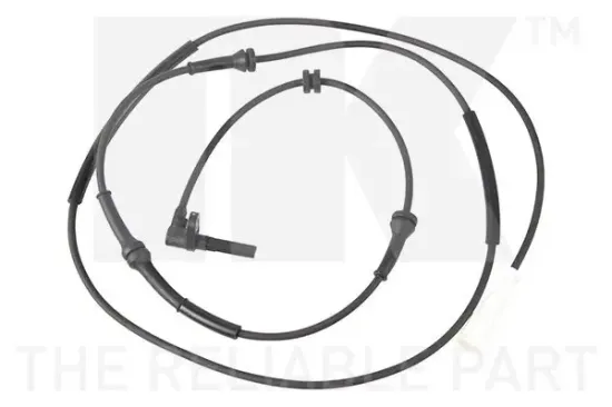 Sensor, Raddrehzahl Vorderachse links NK 291006 Bild Sensor, Raddrehzahl Vorderachse links NK 291006