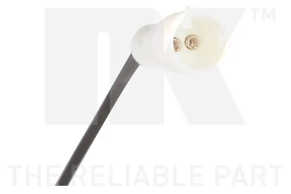 Sensor, Raddrehzahl Hinterachse NK 291943