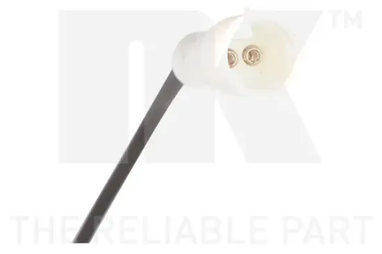 Sensor, Raddrehzahl Vorderachse links NK 291006 Bild Sensor, Raddrehzahl Vorderachse links NK 291006