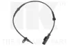Sensor, Raddrehzahl Hinterachse NK 291014 Bild Sensor, Raddrehzahl Hinterachse NK 291014