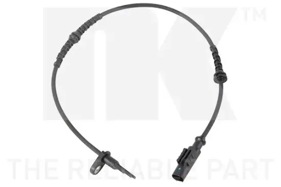 Sensor, Raddrehzahl Hinterachse NK 291014 Bild Sensor, Raddrehzahl Hinterachse NK 291014